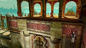 Assassin's Creed Chronicles: India