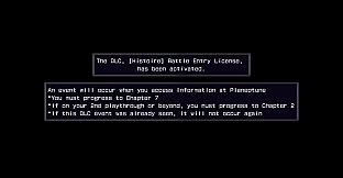 Hyperdimension Neptunia Re;Birth1 Histoire Battle Entry