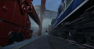 PAYDAY 2: Lost in Transit Heist