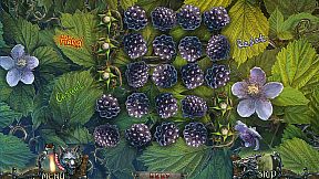 Shadow Wolf Mysteries: Under the Crimson Moon Collector's Edition