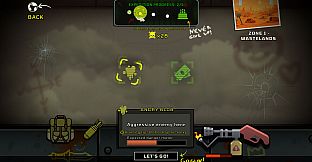 P.A.G. Post Apocalypse Guns