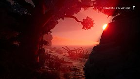 Two Falls - Nishu Takuatshina