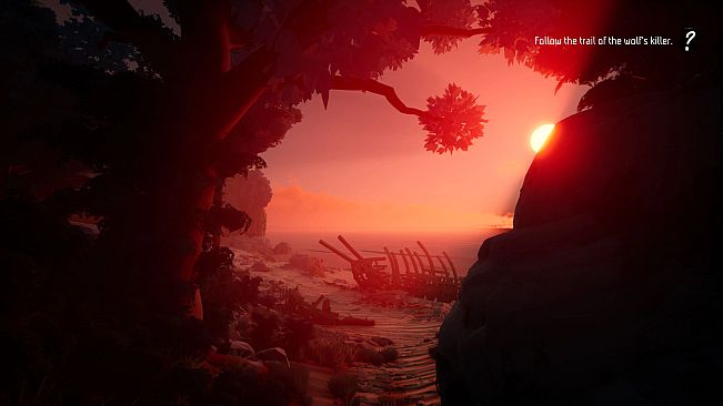 Two Falls - Nishu Takuatshina