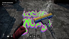 Priest Simulator: Vampire Show