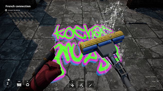 Priest Simulator: Vampire Show