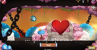 Rise of the Slime: Prologue