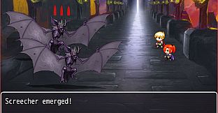 RPG Maker VX Ace - Crimson Towers Battlepack