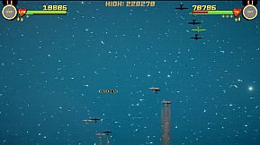 Eagles of World War 2