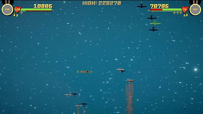 Eagles of World War 2