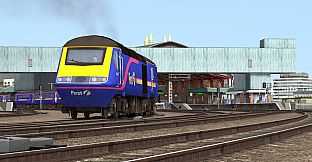 Train Simulator: Southwestern Expressways: Reading - Exeter Route Add-On