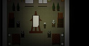 逃出图书馆(Escape from Library)