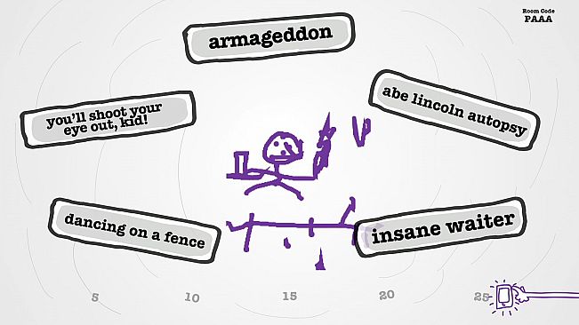 The Jackbox Party Pack