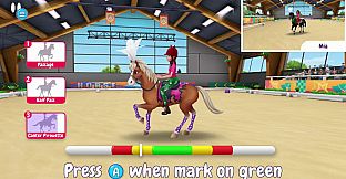 My Horse Stories: Complete Edition