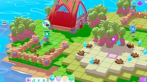 Little Learning Machines