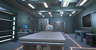 Gadget Master: A Secret Agency Lab