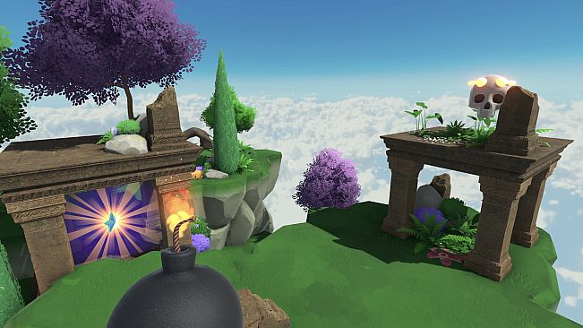 Dream of the Star Haven