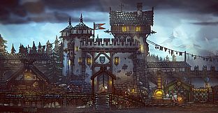 Tails of Iron 2: Whiskers of Winter - Deluxe Edition