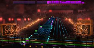 Rocksmith 2014 Edition – Remastered – Stevie Ray Vaughan & Double Trouble - “Cold Shot”