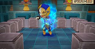 SMILE GAME BUILDER SMILE Characters Vol.1