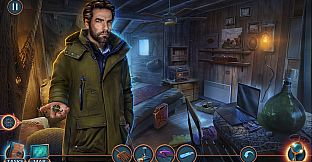 Unsolved Case: Murderous Script DLC