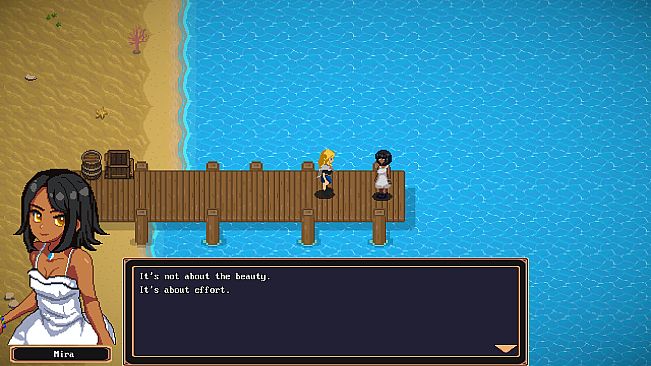 Children of the Spring