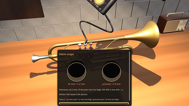 SonaCraft – Instrument Repair