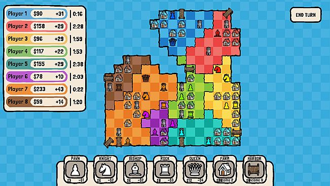 Chess 2