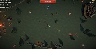 Endless Furry Slayer