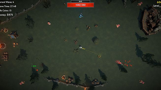 Endless Furry Slayer