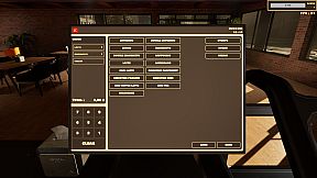 CoffeeShop Simulator