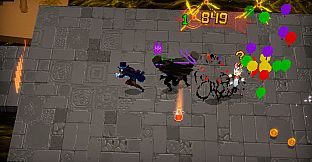 Otherworld Legends - Skin : The Prestige