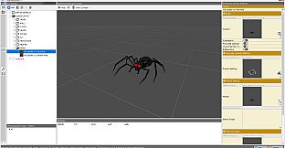 RPG Developer Bakin Dungeon Kit Pack