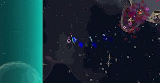 Another Generic Space Shooter