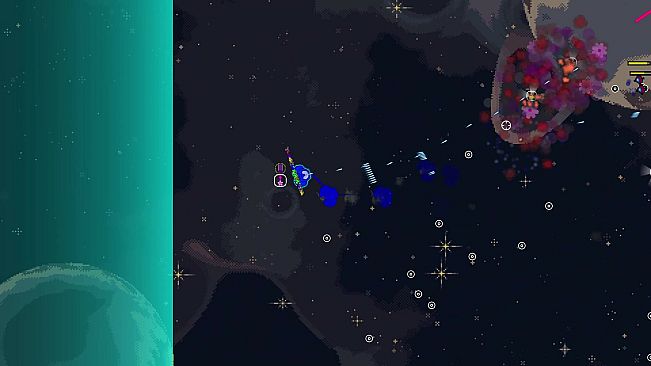 Another Generic Space Shooter