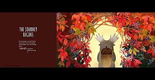 Tukoni: Forest Keepers - The Artbook