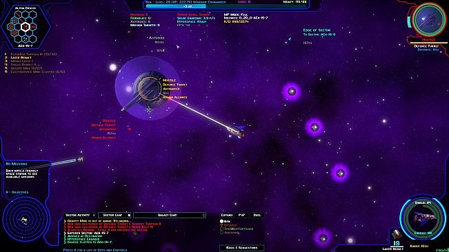 Starfighter: Infinity