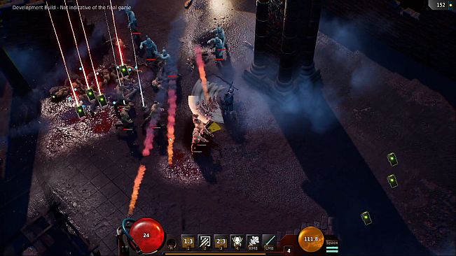 Temple of Eternal Suffering