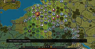 Strategic Command WWII: War in Europe