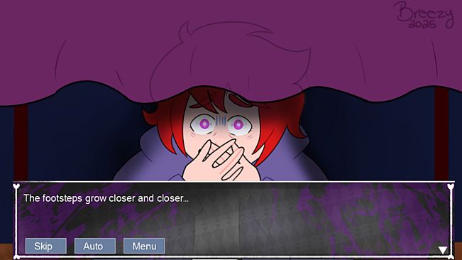 Deadman's Wonder: Chapter 1