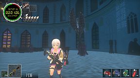 600Seconds ~The Deep Church~