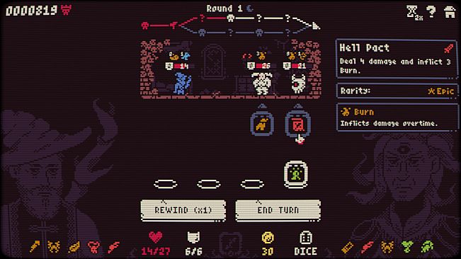 Luck & Loot Soundtrack