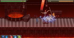 Boss Rush: Mythology (Windows)