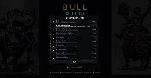 Bull Run
