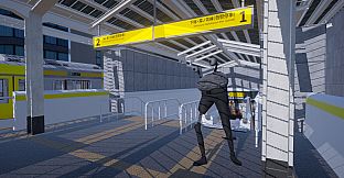 Escape from Track 7