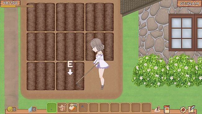 Crystal Road: Vale of Memories