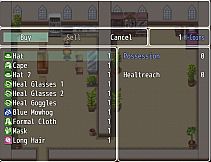 Healtreach Fan-Game 1: Heal Tries VR