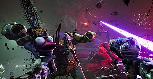 High On Life: High On Knife