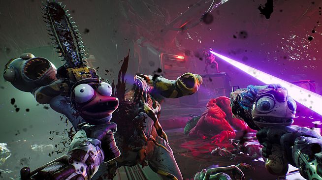 High On Life: High On Knife