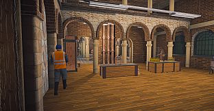 Beer Manufacture Simulator