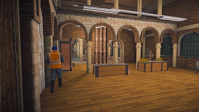Beer Manufacture Simulator